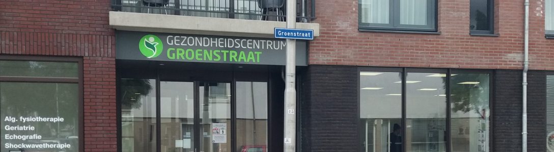 Header afbeelding